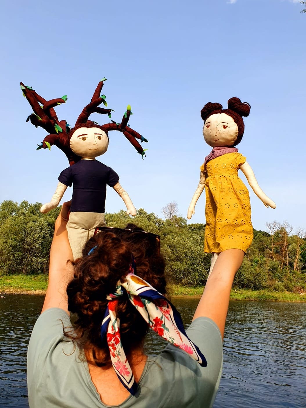 Akiko foto privatna arhiva