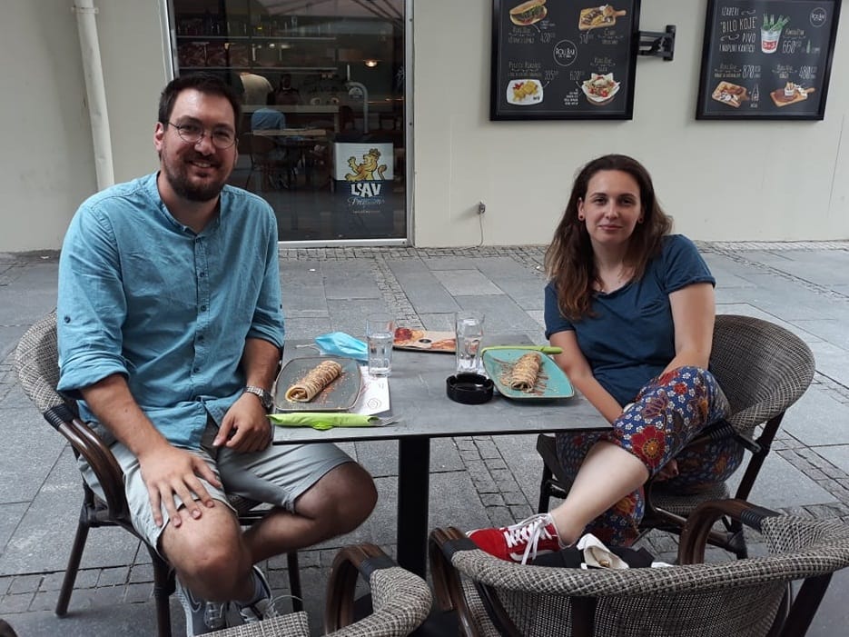 Akiko 3 foto privatna arhiva