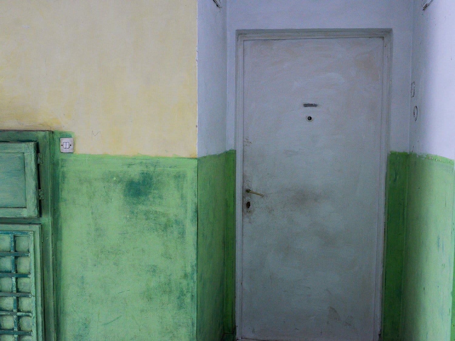 Stan Prvomajska foto Vanja Keser