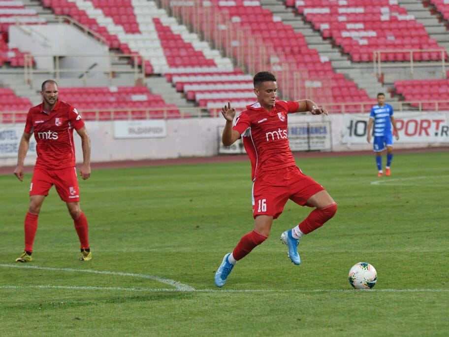 Raadnicki Metalac avgust 2020 foto juzne vesti vanja keser