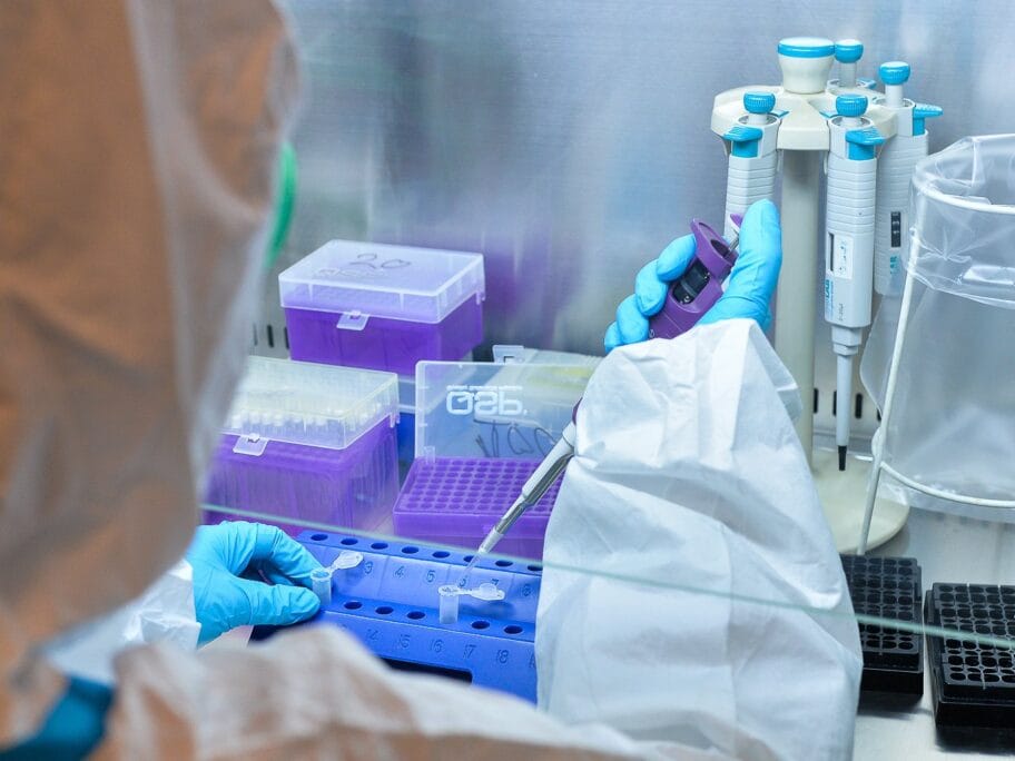 Testiranje foto Vanja Keser