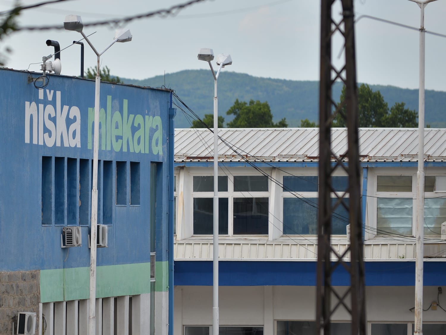 Niška mlekara avgust 2020 foto Južne vesti Vanja Keser1