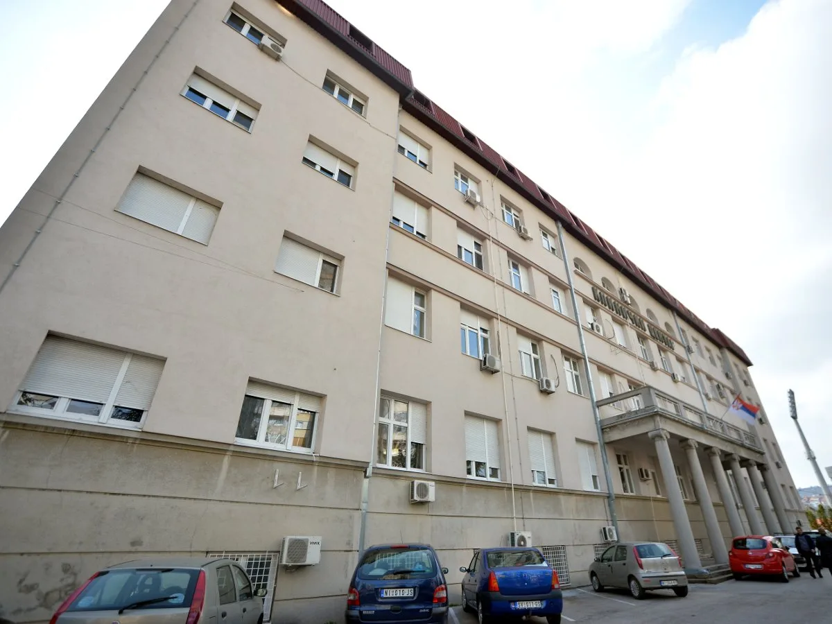 Uprava KC Nis foto Vanja Keser