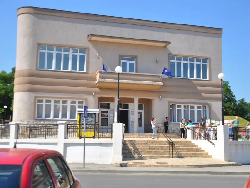 Kulturno leto u Prokuplju, veliki broj događaja za 20 dana trajanja manifestacije 2 dom slika 1111