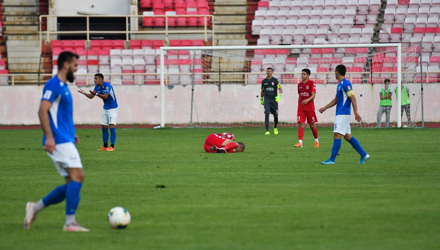 Radnicki pazar avgust 2020 foto juzne vesti vanja keser
