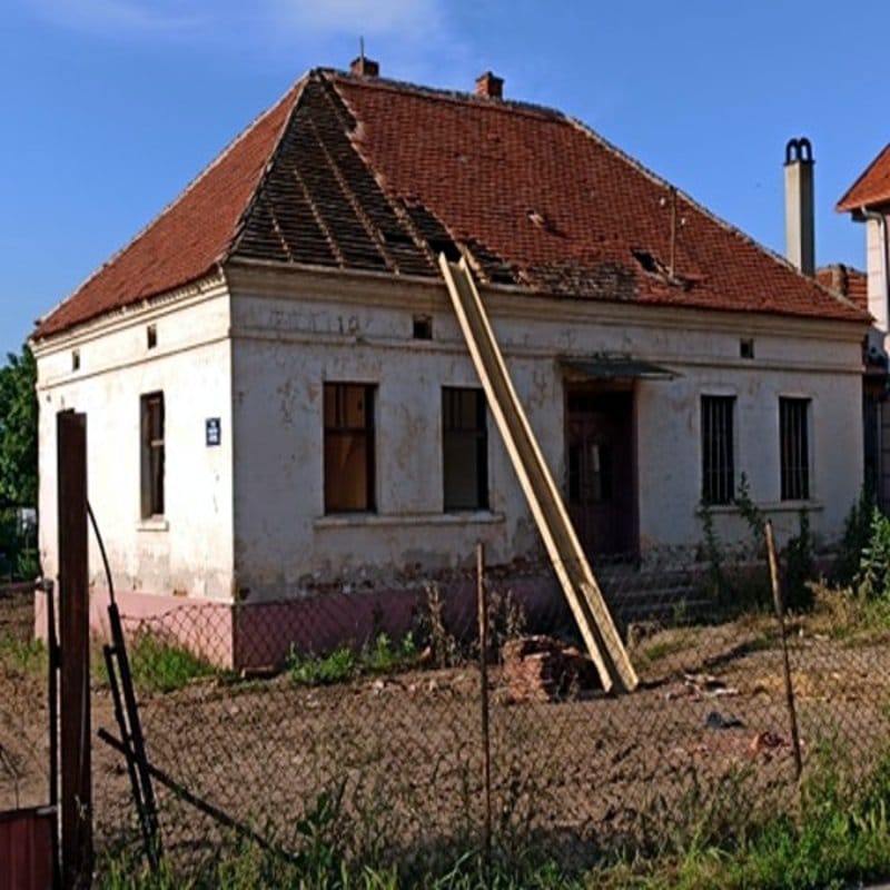 Stala izgradnja vrtica u Novom Selu 1 foto citalac