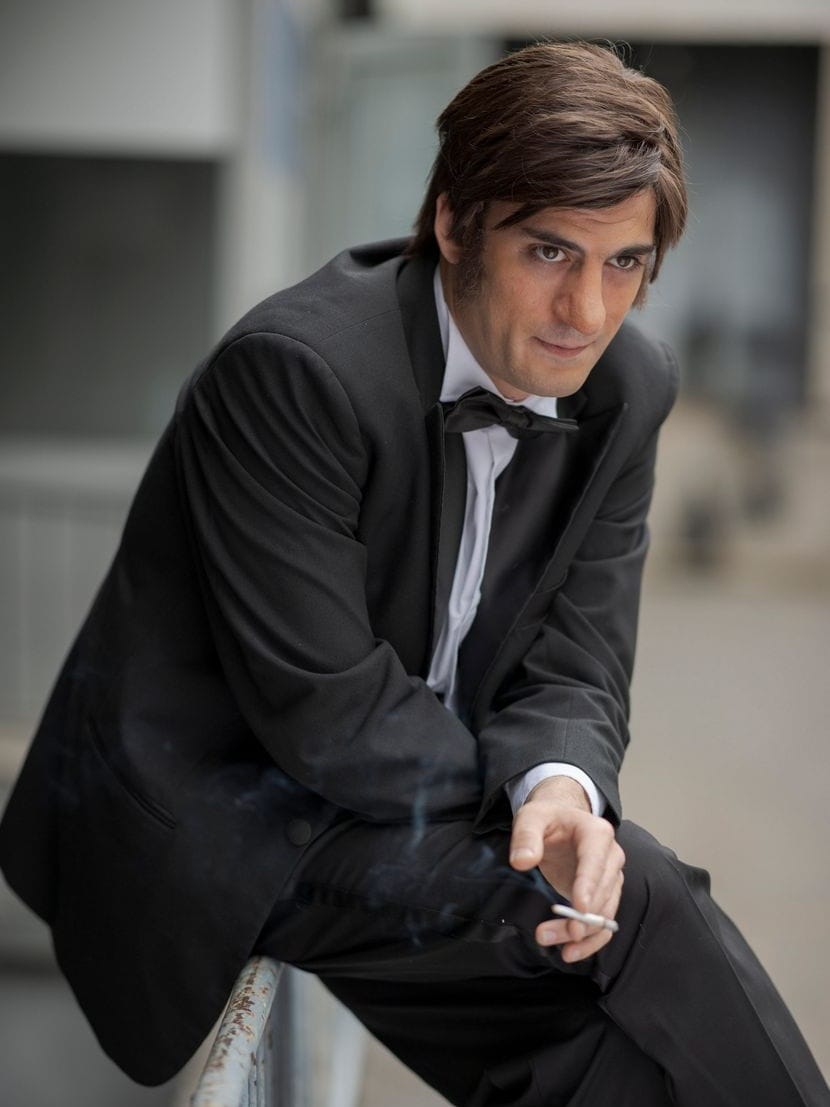 Film Toma foto Instagram TomaZdravkovicFilm