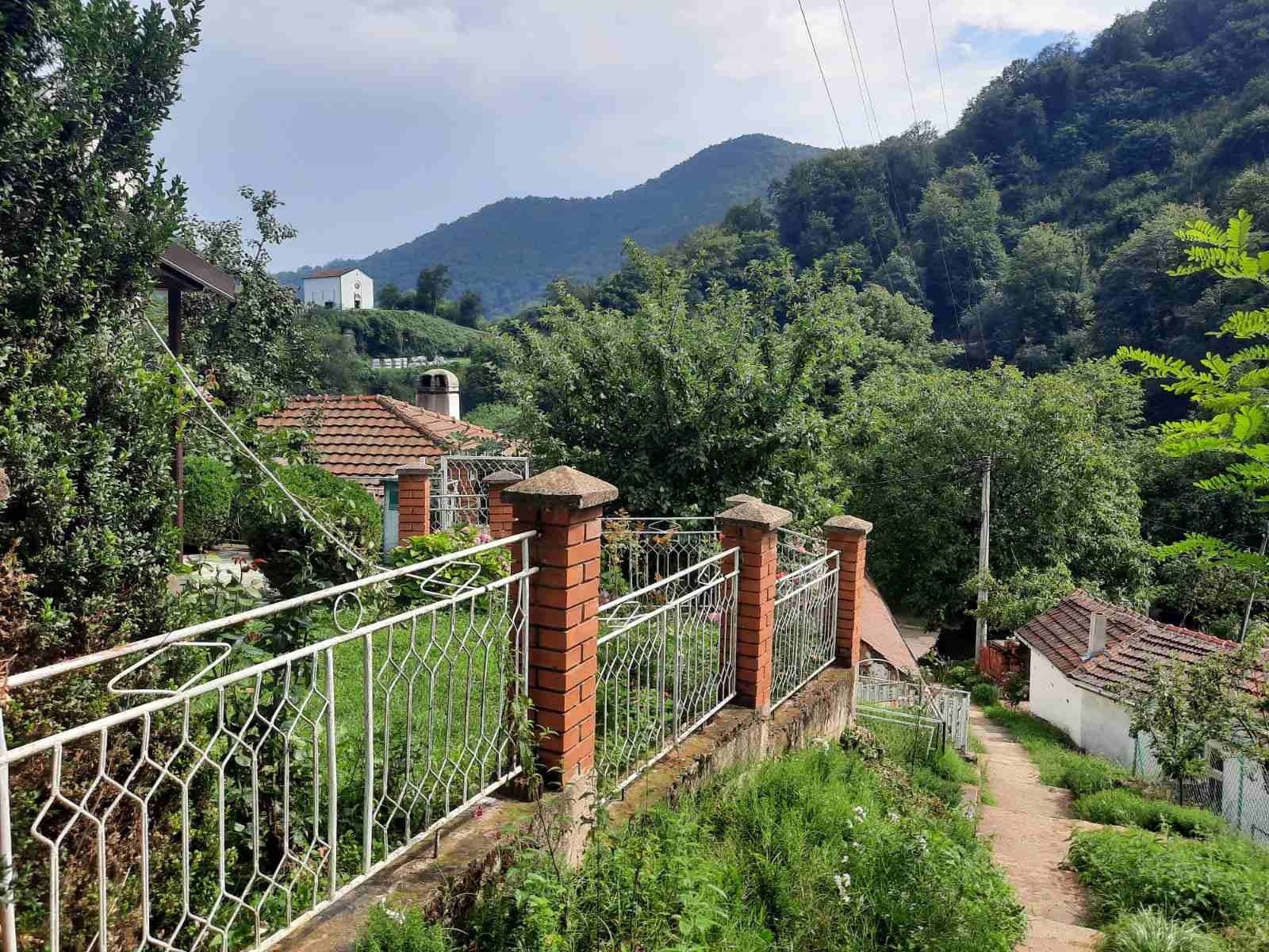 Sijarinska Banja 3 avgust 2020 foto Bojana Stamenkovic