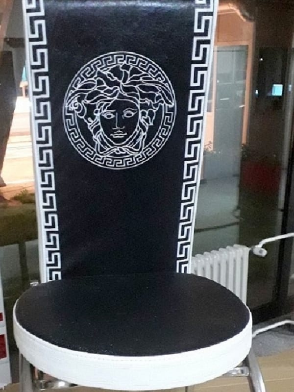 Versace stolica Gradina 12 08 1