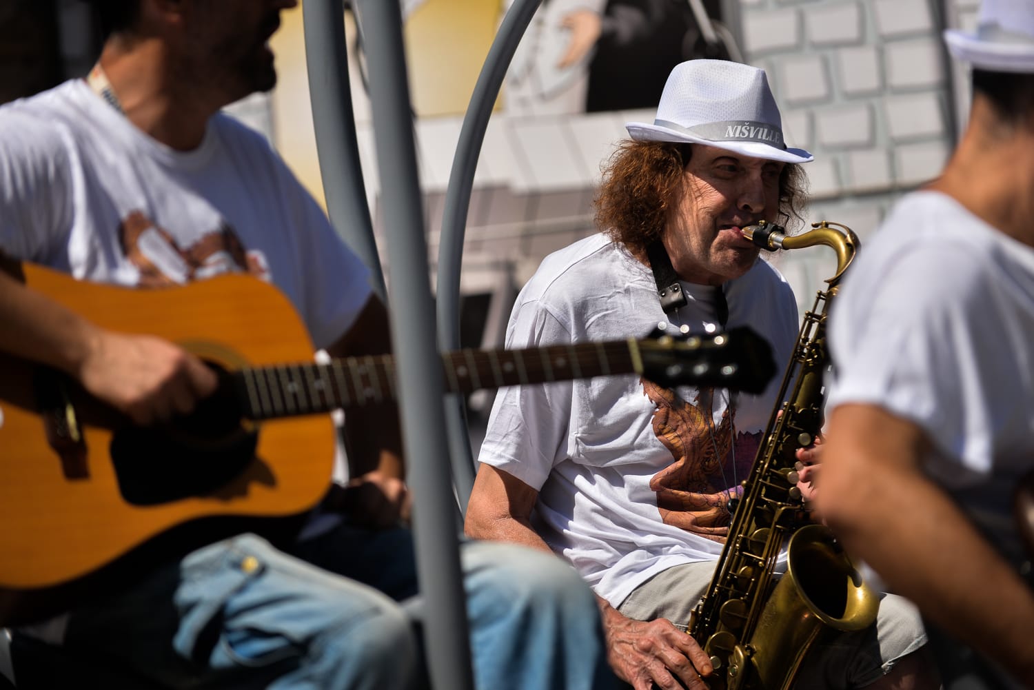nisville, otvaranje, 13 avgust 2020, nis, foto jv vanja keser 2
