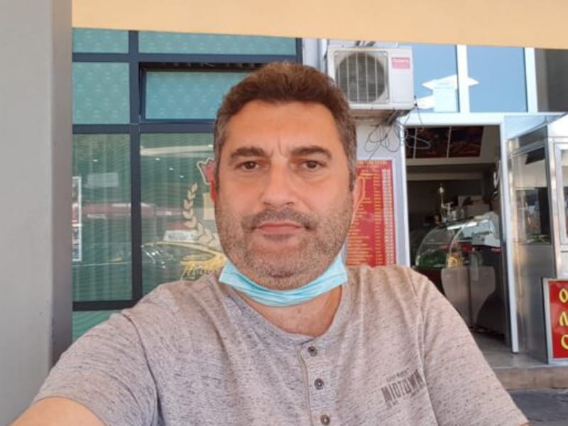 Bujanovačke: Pretnje smrću i napad na porodicu novinara iz Velikog Trnovca 1 jeton foto buhjanovacke