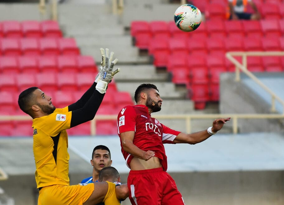Radnički dočekuje Proleter: Napašćemo ih od prvog minuta 17 radnicki nis novi pazar foto jv vanja keser