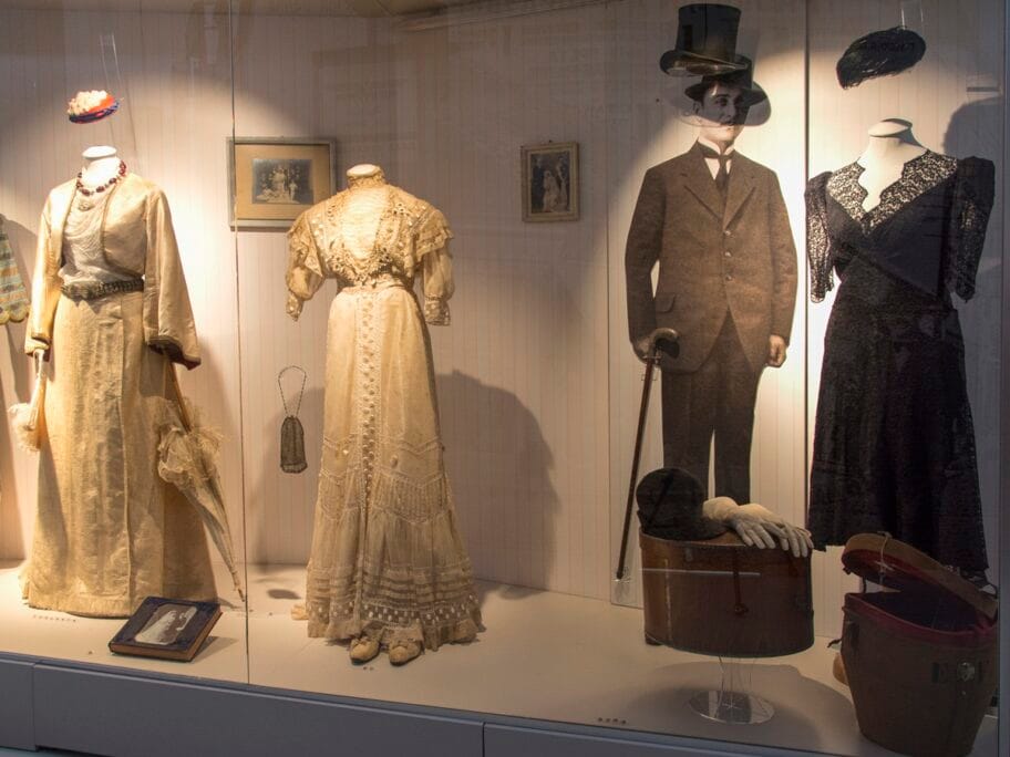 Muzej postavka 2 foto Narodni muzej Leskovac