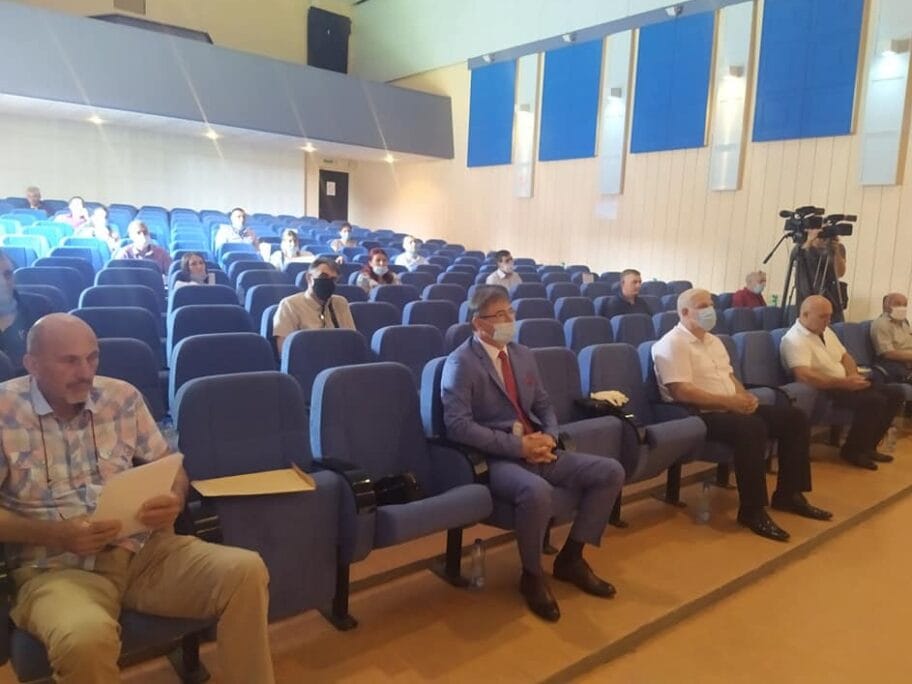 Izabrano novo-staro rukovodstvo Opštine Bojnik 11 Skupstina Bojnik foto ICJ