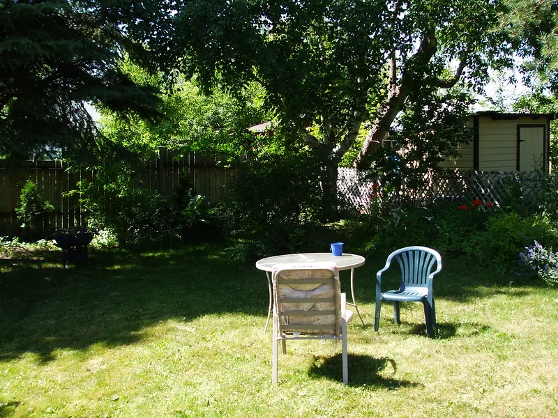 Poraslo interesovanje za kuće i vikendice oko Niša - građani umesto grada traže parče prirode 20 dvoriste foto flickr karababcock