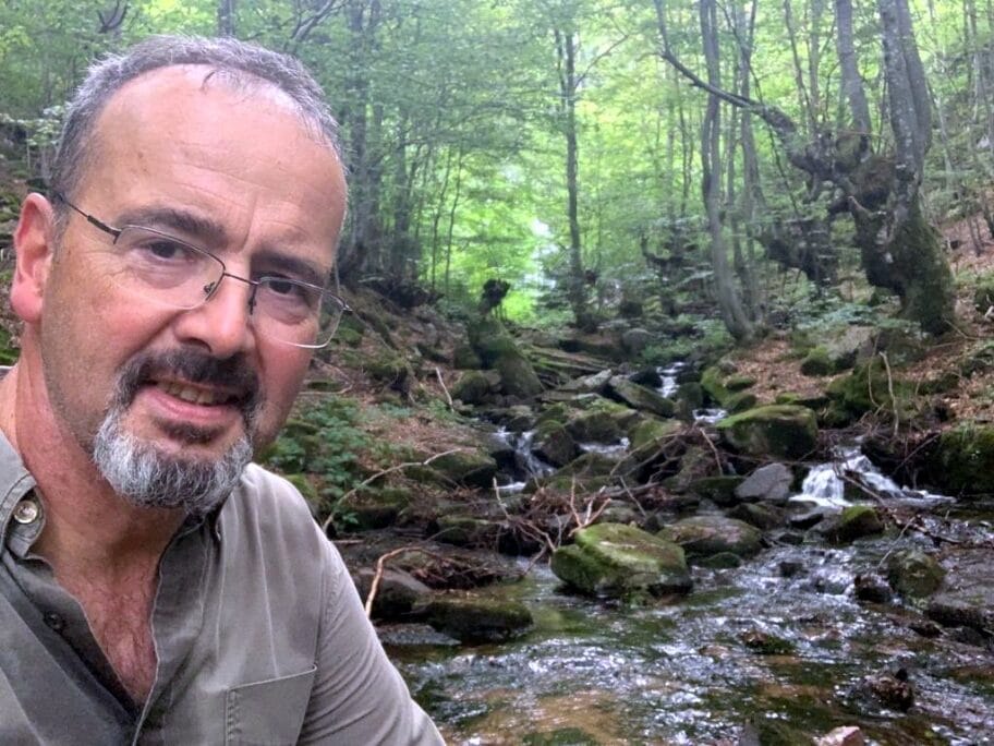 Američki ambasador letuje u Srbiji, odmor počeo na Staroj planini 17 Godfri na Staroj Planini foto Twitter usambserbia