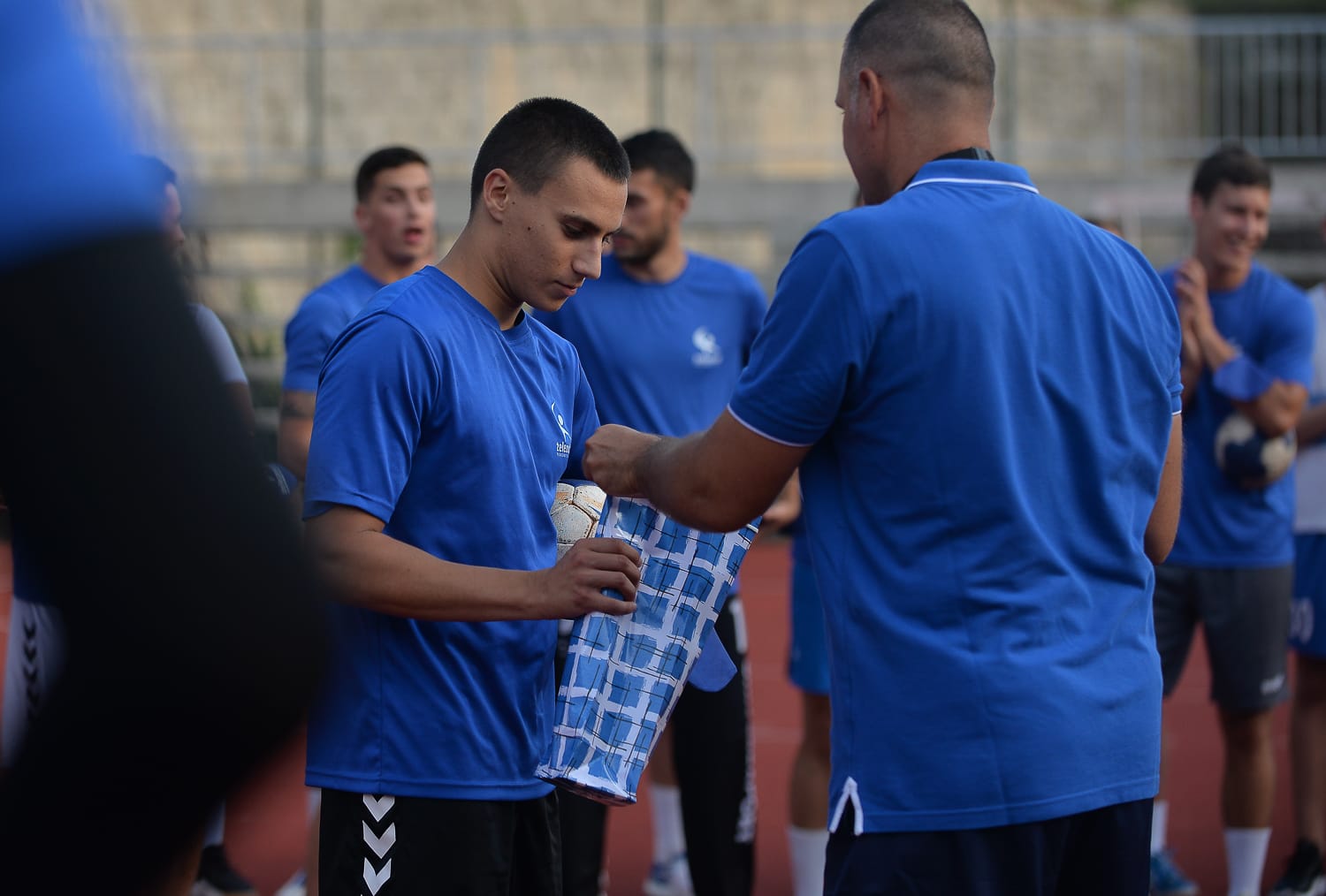 zeleznicar pripreme, avgust 2020, nis, foto jv vanja keser 6