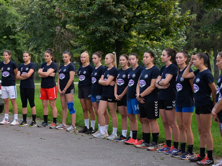 Naisa u Boru čuva lidersku poziciju 10 pripreme naisa foto jv vanja keser 2