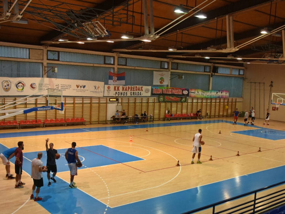 kk napredak aleksinac foto marko radic 3