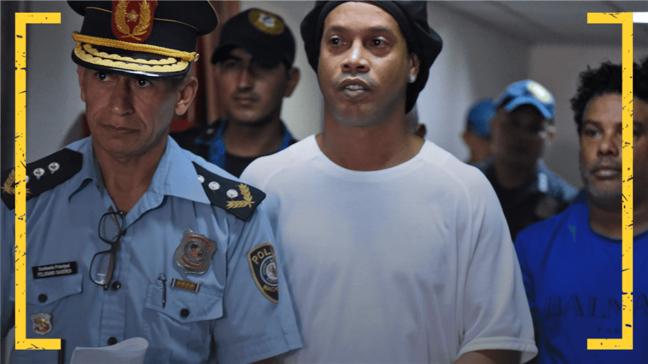 113906688 ronaldinho getty yellow bracket