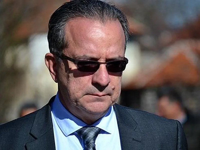 Perišić direktor Kliničkog, Radovanović sekretar u Ministarstvu - o ovoj najavi odlučuje Vlada 1 zoranperisic foto jv