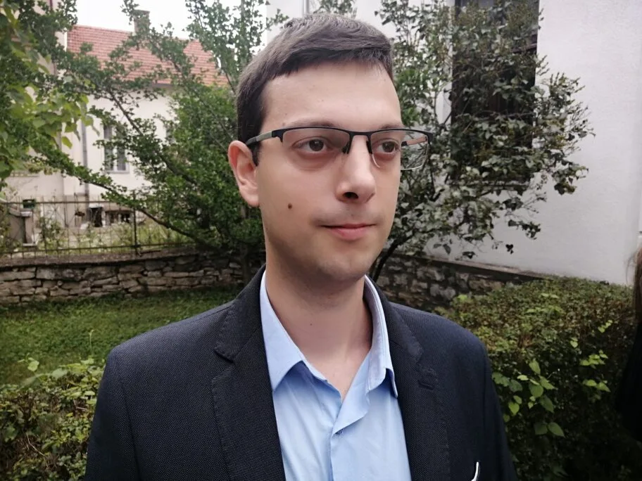 Milan Mihajlović novi predsednik svrljiške Skupštine 9 IMG 20200820 110437 scaled