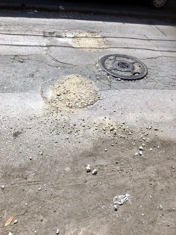 Ulica Stojana Novakovica 4; foto: citalac