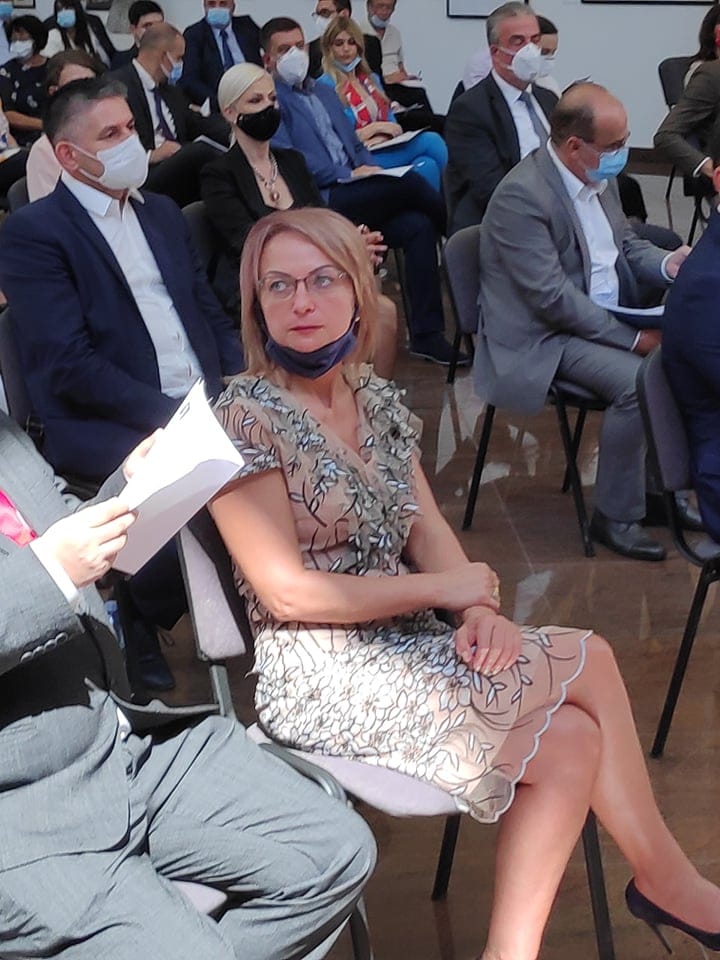 sonja milojkovic, foto jv mz