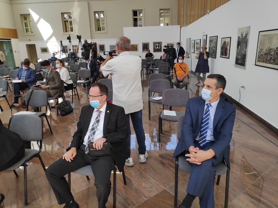 stojanovic i marjanovic, foto jv mz