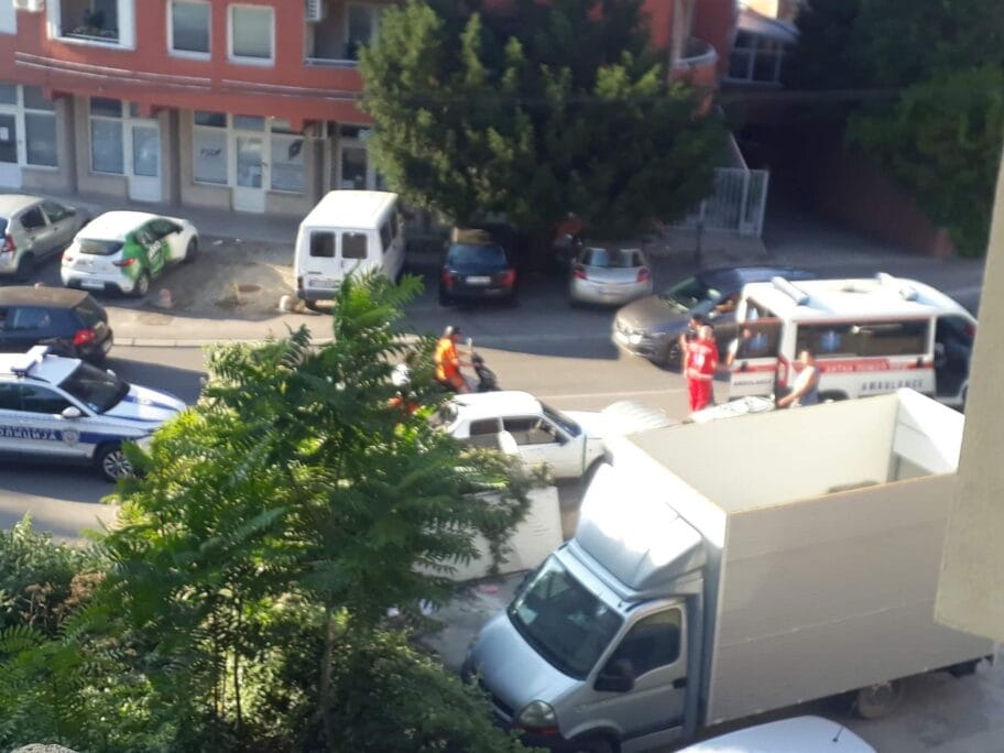 Udes Stanoja Bunusevca 2 foto citalac