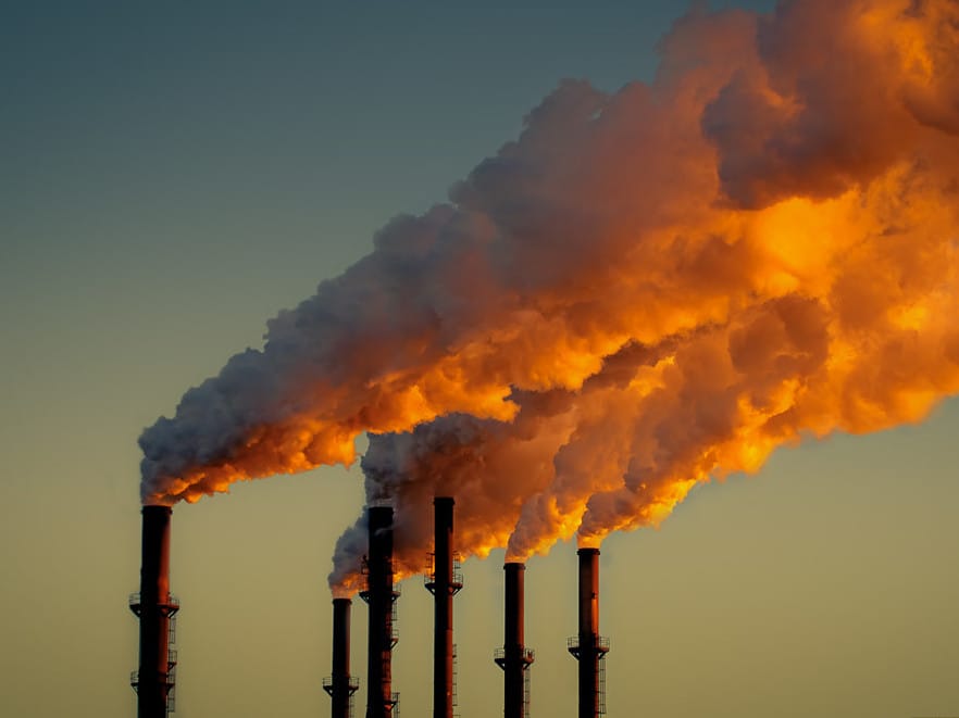 zagadjenje foto flickrKim Seng