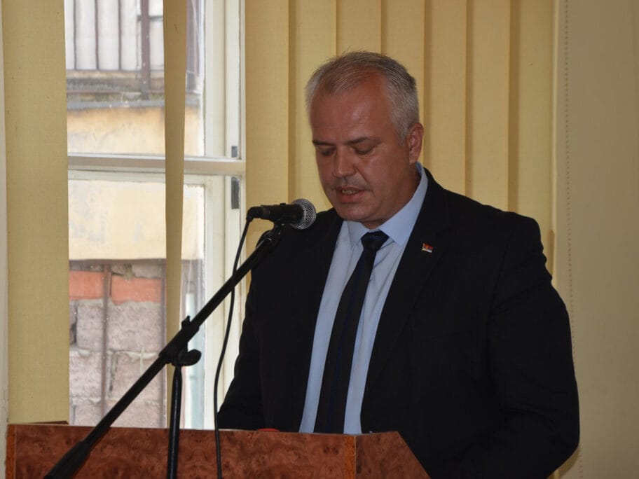 dalibor radicevic foto opstinaaleksinac