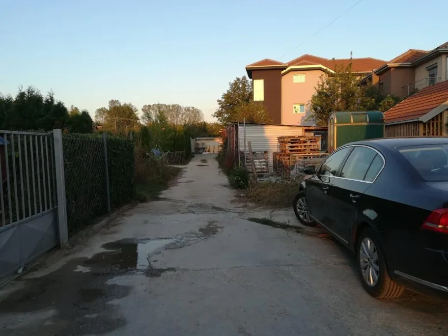 Nastavili se sukobi između vlasnika "Rivera" i pojedinih komšija, intervenisala i policija 19 Rivero foto JV