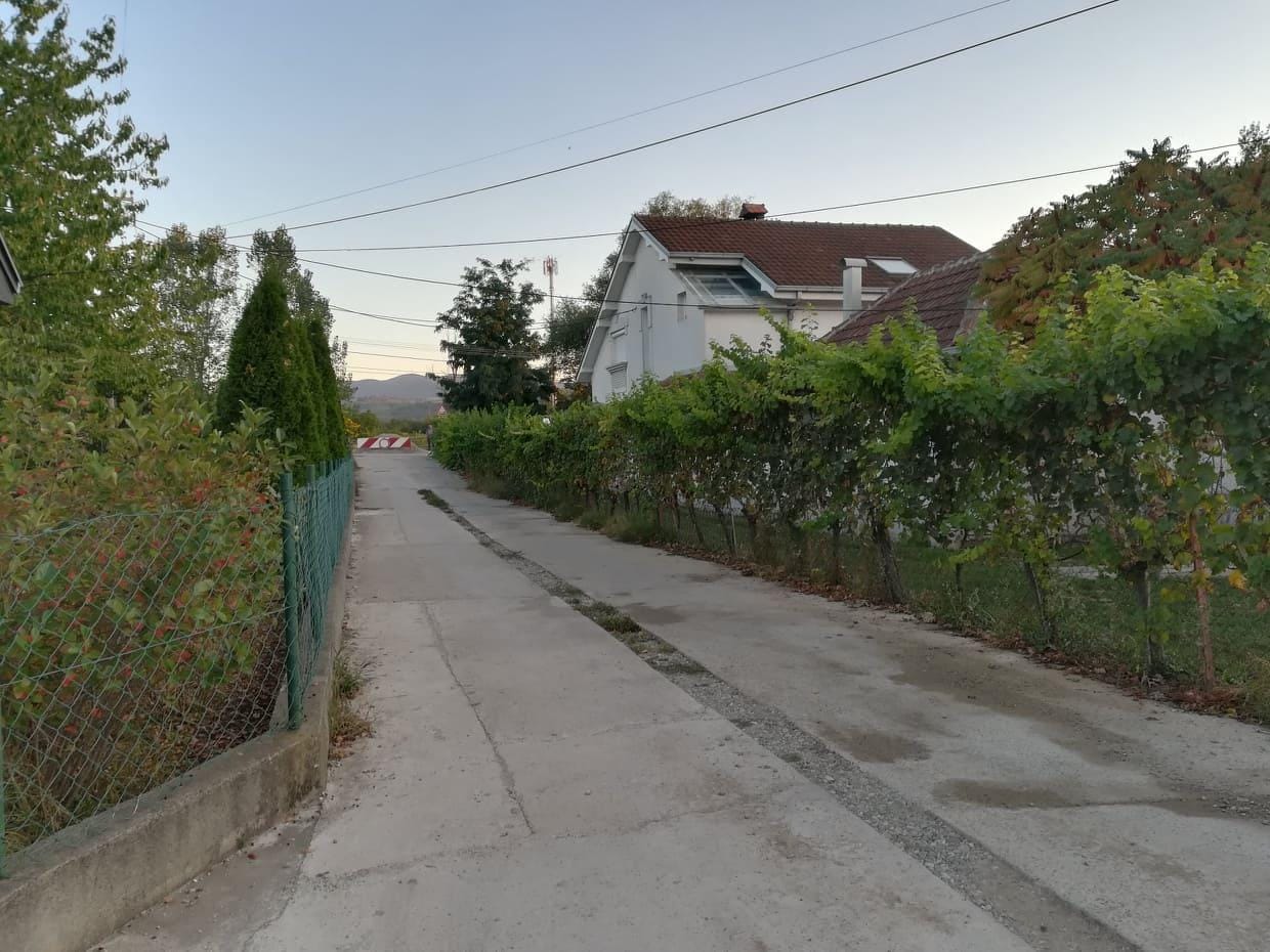 Ulica Rivero foto JV