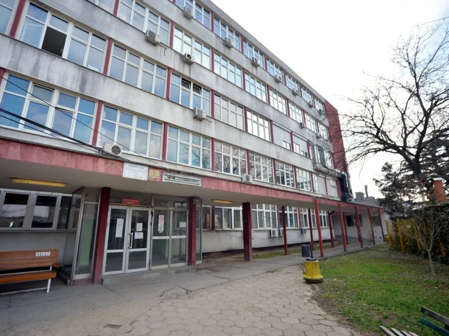 Poznato gde će biti nova zgrada porodilišta u Nišu 18 GAK Nis foto Vanja Keser
