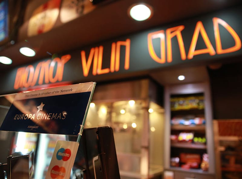 vilingrad nis foto vilingrad