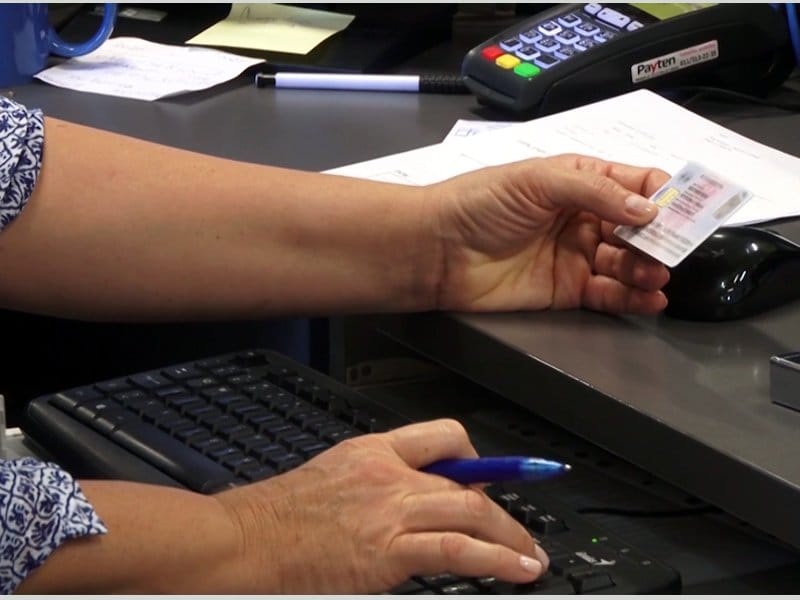 Uputi, bolovanja i recepti "na klik", jedinstven karton za državno i privatno zdravstvo deo novog programa 3 Jedinstveno upravno mesto 1 foto printskrin