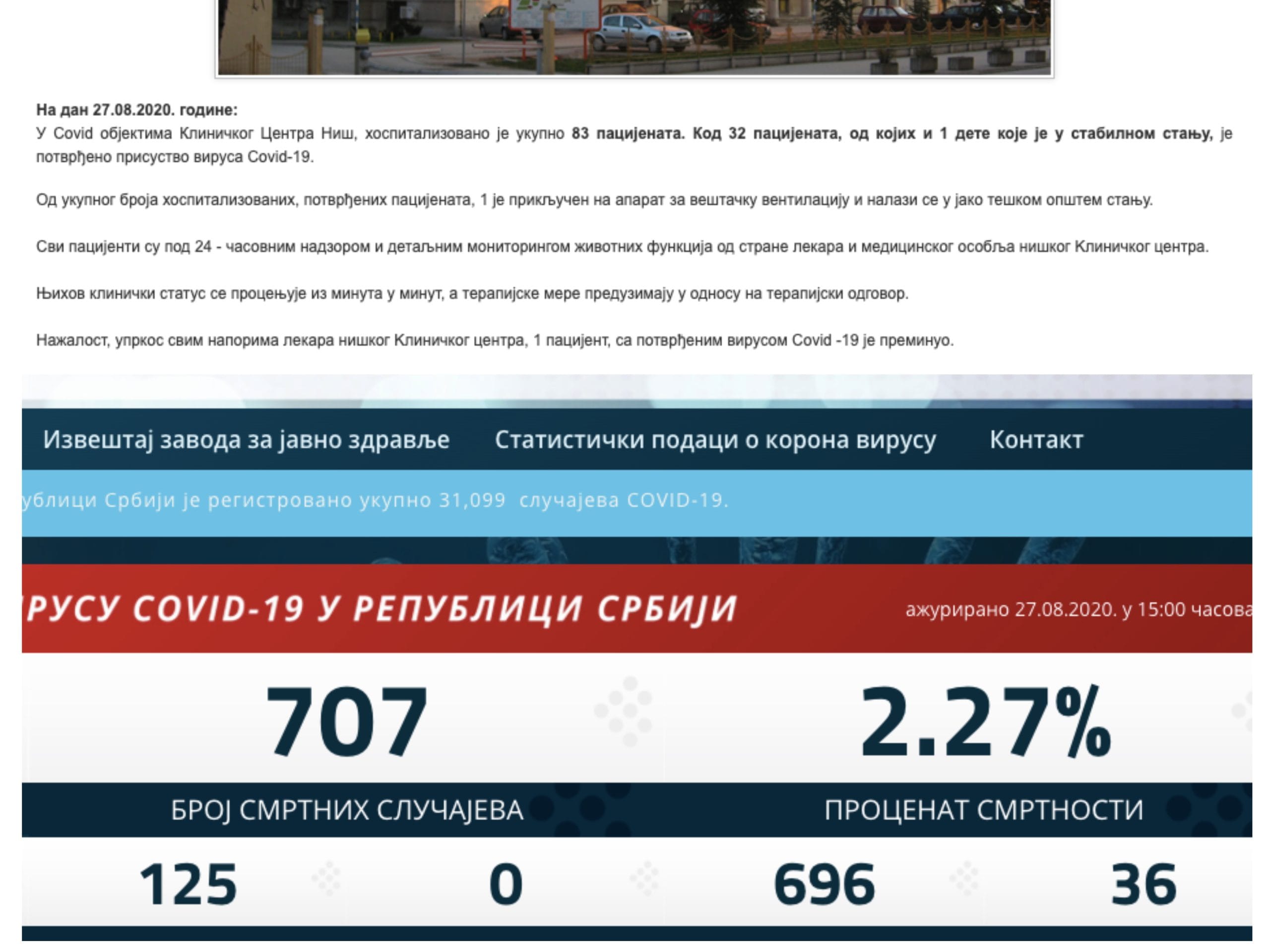 Korona preminuli foto print screen scaled