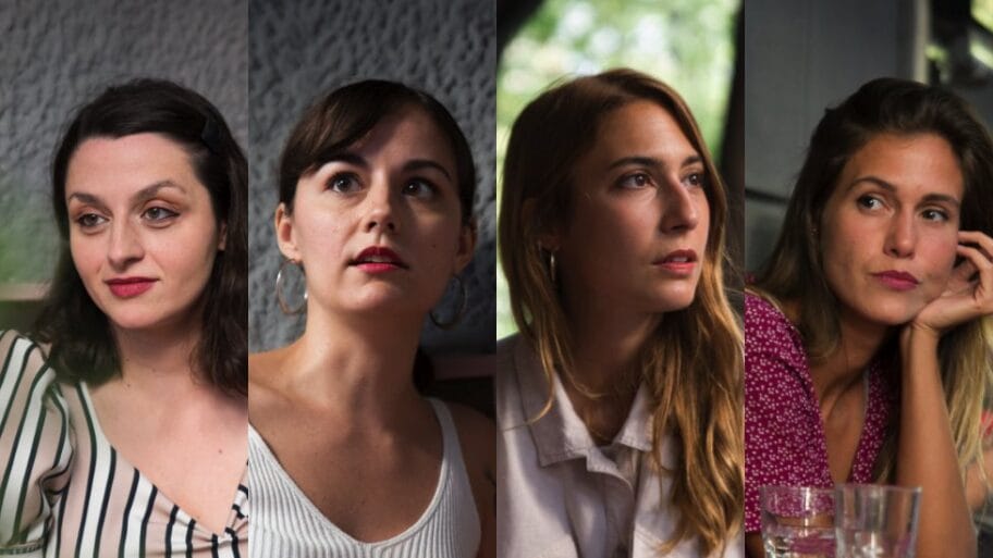 Intervju petkom: Ana Vučković, Lana Bastašić, Maša Seničić i Milica Vučković - 'Krokodilke' na književnom zadatku 13 114149627 b8500fd8 9543 4c02 a3e4 1b247e5eefd9