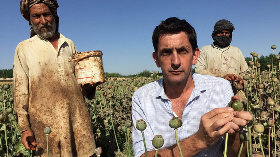 Obnovljivi izvori energije: Čemu industrija heroina može da nas nauči u vezi sa solarnom energijom 10 113488845 976x549img 7460