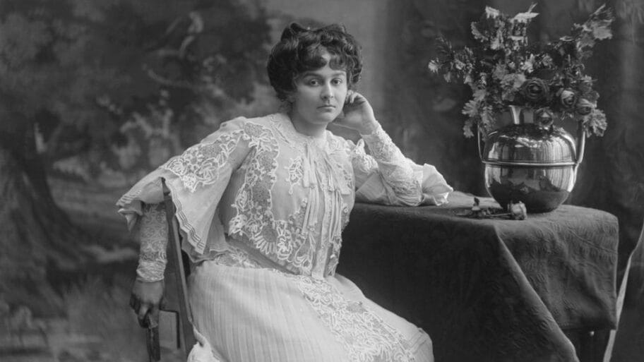 Žene i seks: Ona je pronikla u sve tajne orgazma, spasla Frojda i srušila predrasude 6 113670459 gettyimages 1162590407