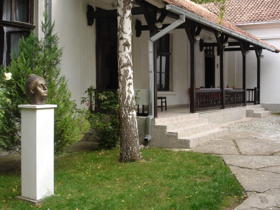 Likovna kolonija Sicevo foto GSLU