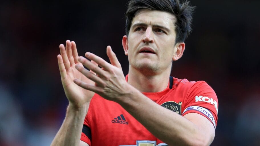 Hari Megvajer i hapšenje u Grčkoj: Uplašio sam se za život 3 114150207 harry maguire getty