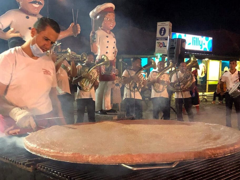 rostiljijada foto TOL