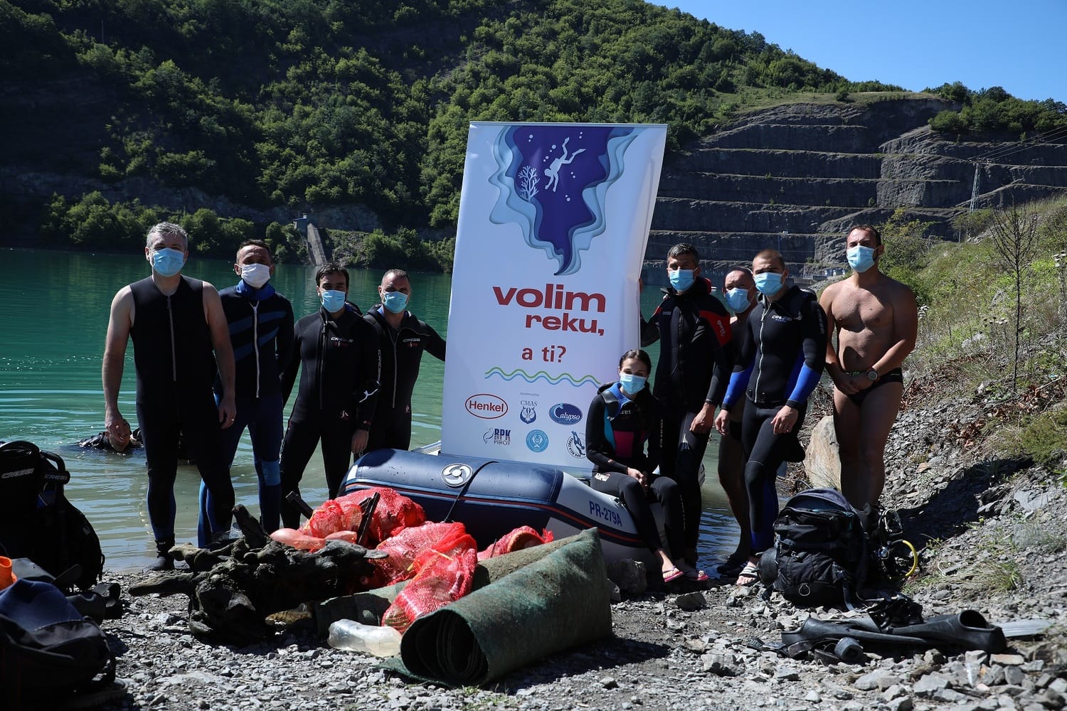 ocisceno zavojsko foto Henkel