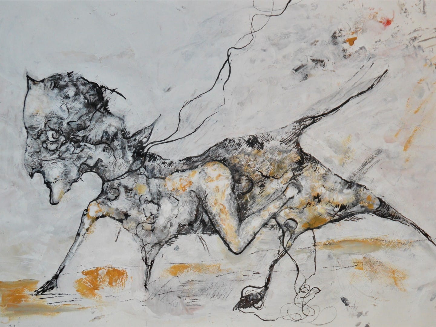 relativnost foto Grad Vranje