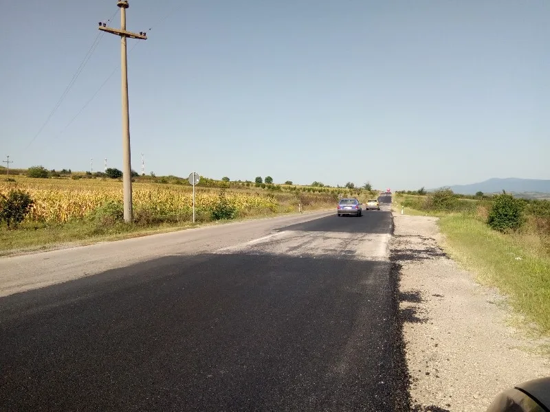 za vozace opasne neravnine