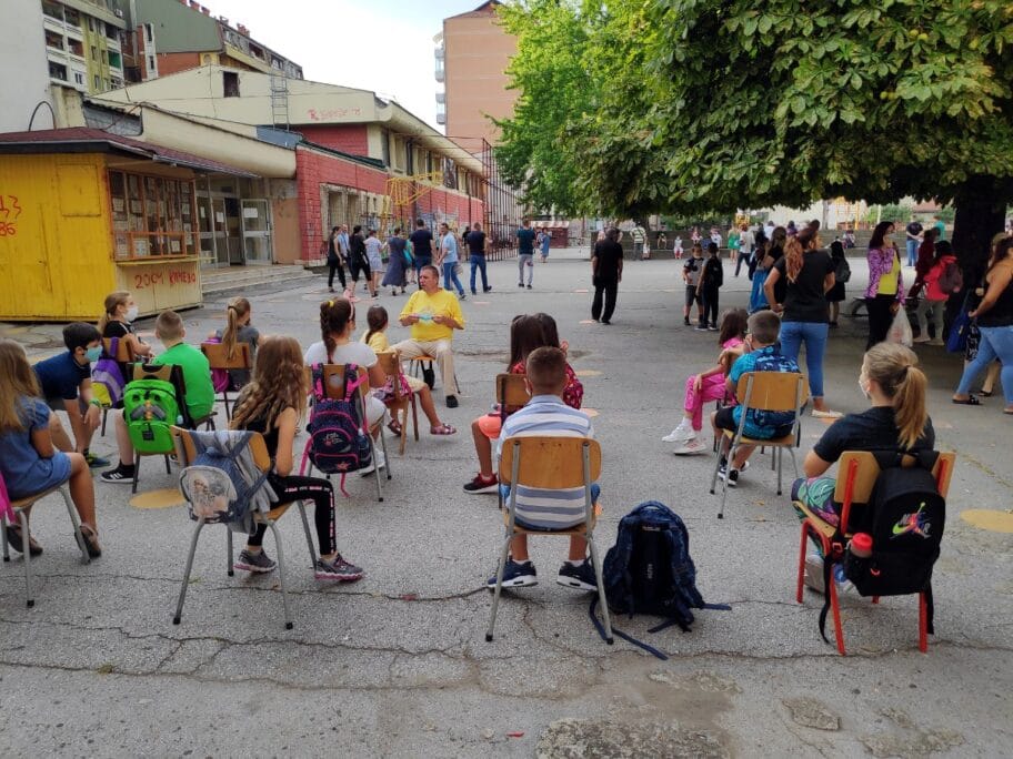 Skola korona4 foto JV