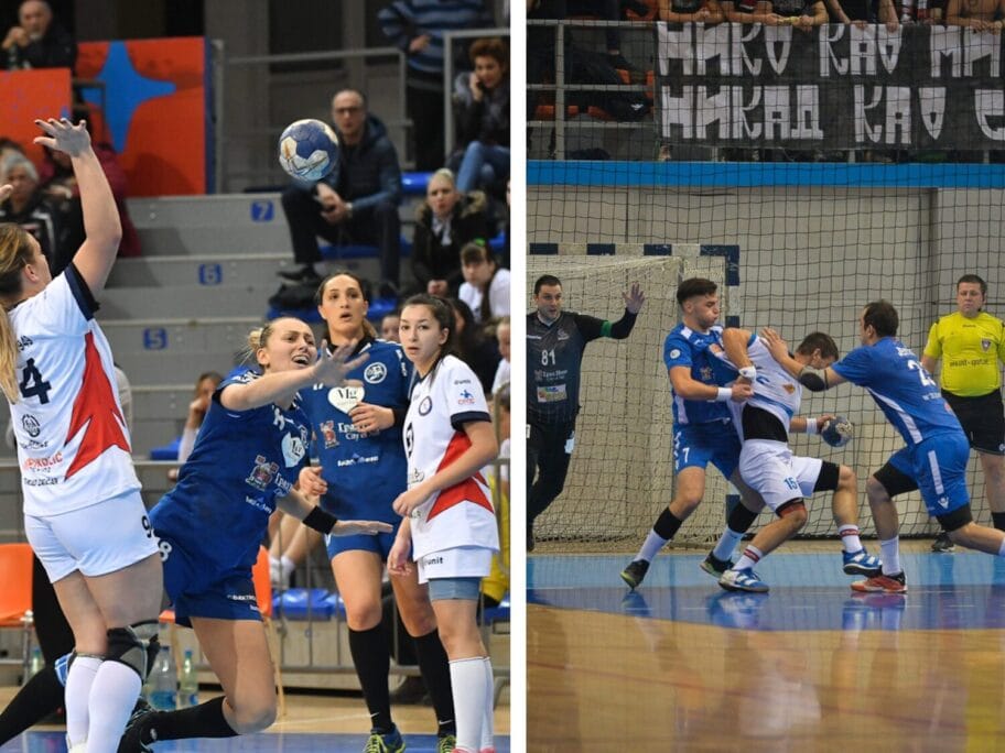 U evropskim kupovima Naisa protiv skopskog Čaira, "Želja" u Ankari 10 Naisa Zeleznicar foto Juzne vesti Vanja Keser scaled