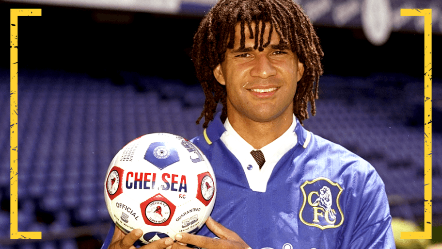 112765532 gullit yb getty